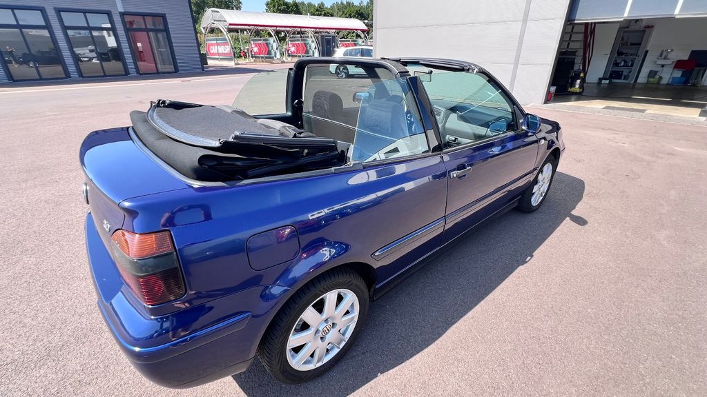 VW Golf 2.0 Generation "Klima+Sitzheizung "