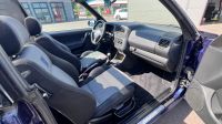 VW Golf 2.0 Generation "Klima+Sitzheizung "