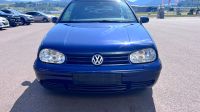VW Golf 2.0 Generation "Klima+Sitzheizung "