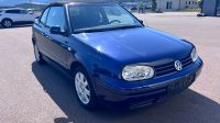VW Golf 2.0 Generation "Klima+Sitzheizung "