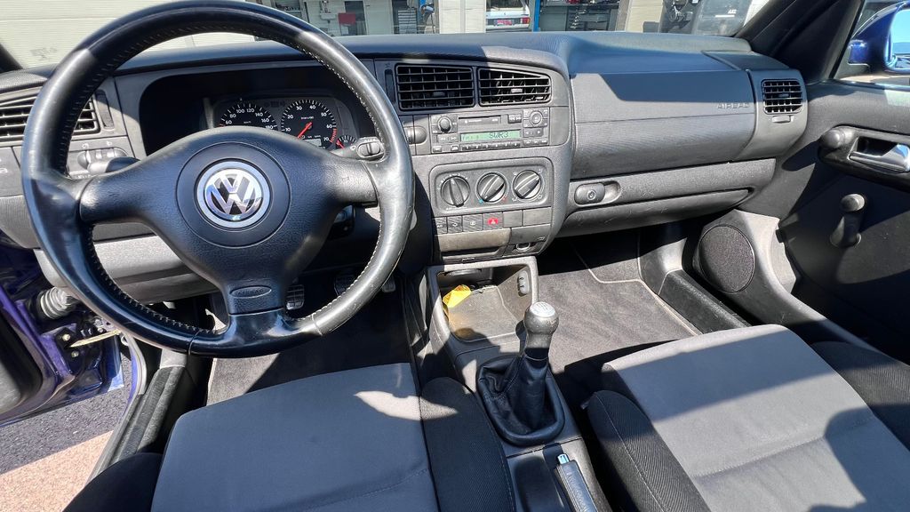 VW Golf 2.0 Generation "Klima+Sitzheizung "
