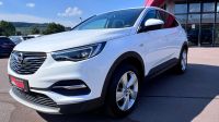 OPEL Grandland (X) 1.2 Innovation AHK+LED+4x Sitzheiz