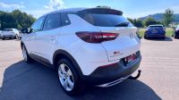 OPEL Grandland (X) 1.2 Innovation AHK+LED+4x Sitzheiz