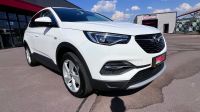 OPEL Grandland (X) 1.2 Innovation AHK+LED+4x Sitzheiz