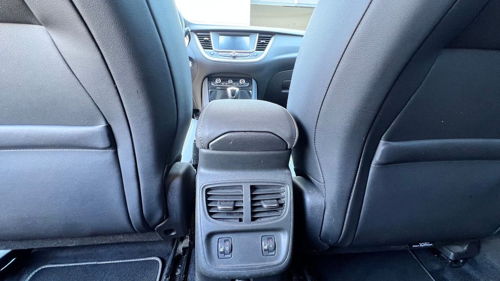 OPEL Grandland (X) 1.2 Innovation AHK+LED+4x Sitzheiz