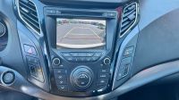 HYUNDAI i40 1.7 CRDi  cw 5 Star Editon **HU/AU NEU***