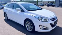 HYUNDAI i40 1.7 CRDi  cw 5 Star Editon *TÜV NEU*