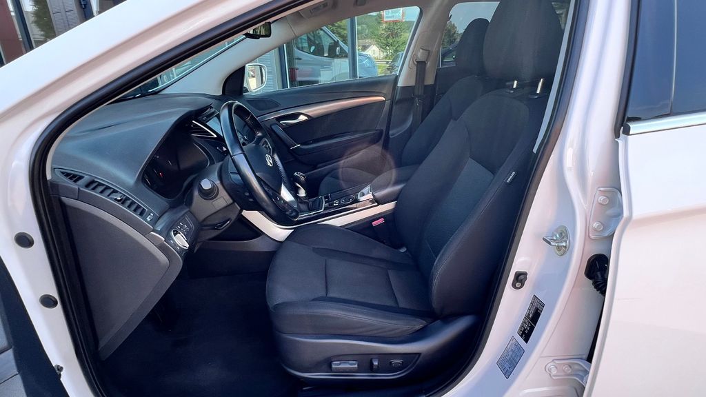 HYUNDAI i40 1.7 CRDi  cw 5 Star Editon **HU/AU NEU***
