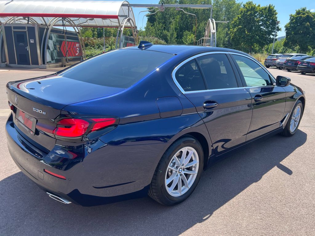 BMW 530 e xDrive    *** Vollausstattung***