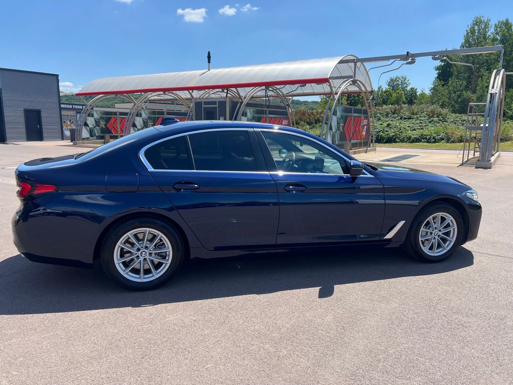 BMW 530 e xDrive    *** Vollausstattung***