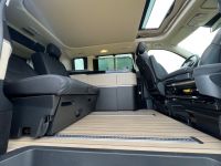 MERCEDES-BENZ Marco-Polo "AMG-Line/4Matic/Gtronic""