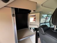 MERCEDES-BENZ Marco-Polo "AMG-Line/4Matic/Gtronic""
