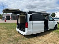 MERCEDES-BENZ Marco-Polo "AMG-Line/4Matic/Gtronic""
