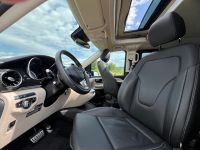 MERCEDES-BENZ Marco-Polo "AMG-Line/4Matic/Gtronic""