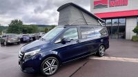 MERCEDES-BENZ V220d Marco Polo EDITION KÜCHE+6 SITZE+HOCHDACH