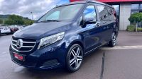 MERCEDES-BENZ V220d Marco Polo EDITION KÜCHE+6 SITZE+HOCHDACH