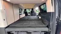MERCEDES-BENZ V220d Marco Polo EDITION KÜCHE+6 SITZE+HOCHDACH