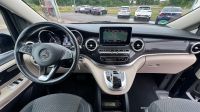 MERCEDES-BENZ V220d Marco Polo EDITION KÜCHE+6 SITZE+HOCHDACH