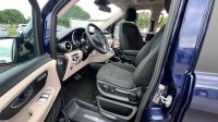 MERCEDES-BENZ V220d Marco Polo EDITION KÜCHE+6 SITZE+HOCHDACH
