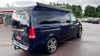 MERCEDES-BENZ V220d Marco Polo EDITION KÜCHE+6 SITZE+HOCHDACH