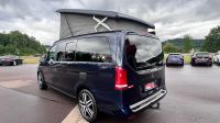 MERCEDES-BENZ V220d Marco Polo EDITION KÜCHE+6 SITZE+HOCHDACH