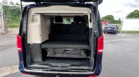 MERCEDES-BENZ V220d Marco Polo EDITION KÜCHE+6 SITZE+HOCHDACH