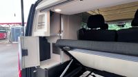 MERCEDES-BENZ V220d Marco Polo EDITION KÜCHE+6 SITZE+HOCHDACH