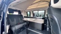 MERCEDES-BENZ V220d Marco Polo EDITION KÜCHE+6 SITZE+HOCHDACH