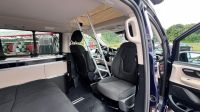 MERCEDES-BENZ V220d Marco Polo EDITION Küche+6Sitze+Hochdach