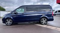 MERCEDES-BENZ V220d Marco Polo EDITION Küche+6Sitze+Hochdach