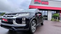 MITSUBISHI ASX 2.0 Intro Edition+ 2WD