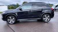MITSUBISHI ASX 2.0 Intro Edition+ 2WD