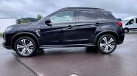 MITSUBISHI ASX 2.0 Intro Edition+ 2WD