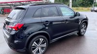 MITSUBISHI ASX 2.0 Intro Edition+ 2WD