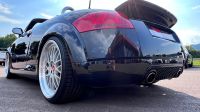 AUDI TT Roadster 3.2 DSG  LAST EDITION *Einzelstück*