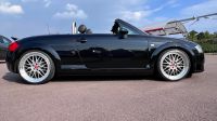 AUDI TT Roadster 3.2 DSG  LAST EDITION *Einzelstück*