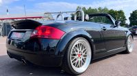 AUDI TT Roadster 3.2 DSG  LAST EDITION *Einzelstück*