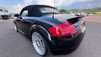 AUDI TT Roadster 3.2 DSG  LAST EDITION *Einzelstück*