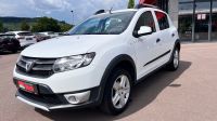 DACIA Sandero II Stepway Prestige *Klima+Tempomat+Tel*