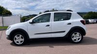 DACIA Sandero II Stepway Prestige *Klima+Tempomat+Tel*