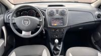 DACIA Sandero II Stepway Prestige *Klima+Tempomat+Tel*