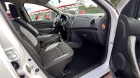 DACIA Sandero II Stepway Prestige *Klima+Tempomat+Tel*