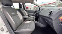 DACIA Sandero II Stepway Prestige *Klima+Tempomat+Tel*
