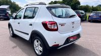 DACIA Sandero II Stepway Prestige *Klima+Tempomat+Tel*