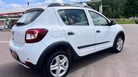 DACIA Sandero II Stepway Prestige *Klima+Tempomat+Tel*