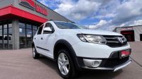 DACIA Sandero II Stepway Prestige *Klima+Tempomat+Tel*