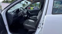 DACIA Sandero II Stepway Prestige *Klima+Tempomat+Tel*