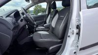 DACIA Sandero II Stepway Prestige *Klima+Tempomat+Tel*