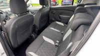 DACIA Sandero II Stepway Prestige *Klima+Tempomat+Tel*