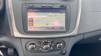 DACIA Sandero II Stepway Prestige *Klima+Tempomat+Tel*